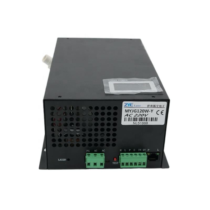 Laser Power Supply 60W - MYJG 60W 80W 100W 150W レーザー電源