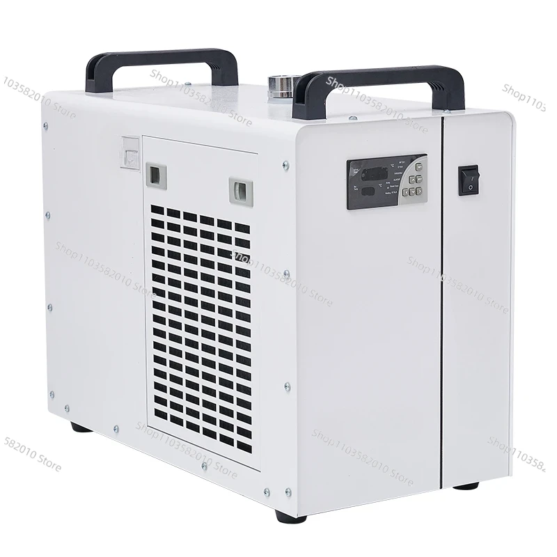 Industrial Uv Laser Engraver - 工業用チラー UV HLUL-5/10/15/20 定温切断彫刻レーザースピンドル