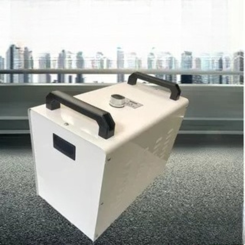 Laser Chiller Water Cooler - 冷却レーザーマシン彫刻機チラーCW3200//3500/5200/5300循環水冷却器