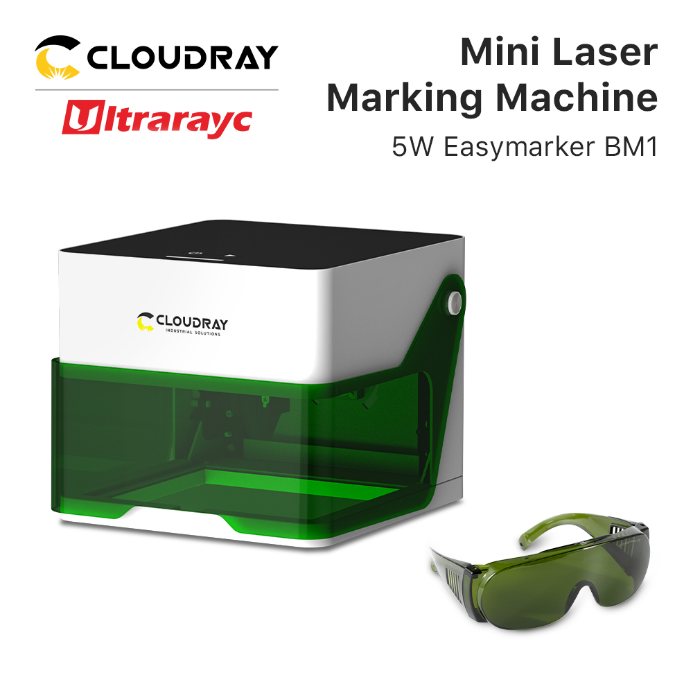 Industrial Laser Applications - Cloudray 5000mw CNC ミニレーザー彫刻デスクトップレーザー彫刻機木工 DIY ロゴマークプリンターカッター