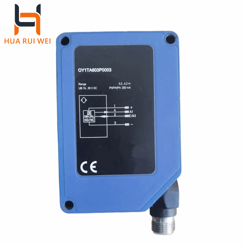 Industrial Laser For Sale - 2026年ホットセール新製品 OY1TA603P0003 産業オートメーション用レーザー測距センサー