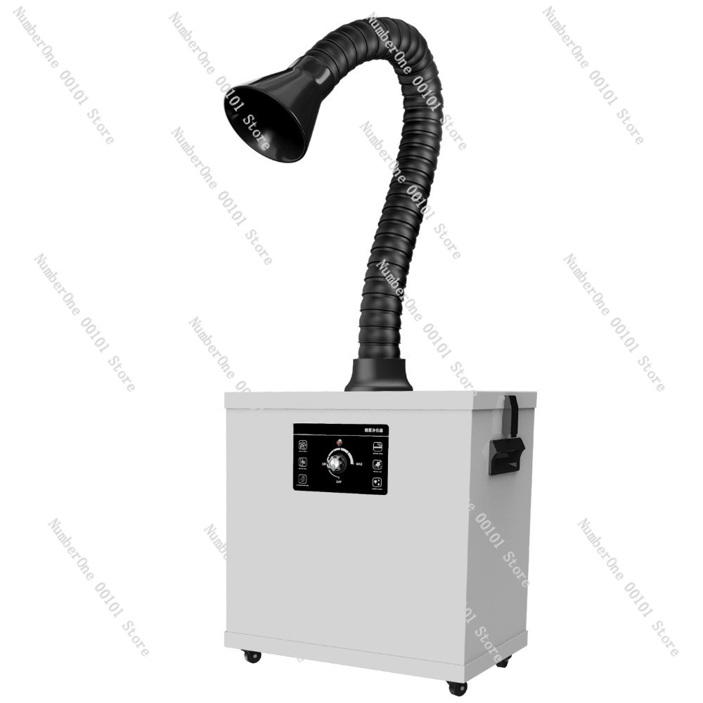 Industrial Laser Solder Iron - 工業用煙浄化装置、集塵排気ファン、はんだ付け用電子はんだごて、喫煙装置、レーザーマーキング集塵機