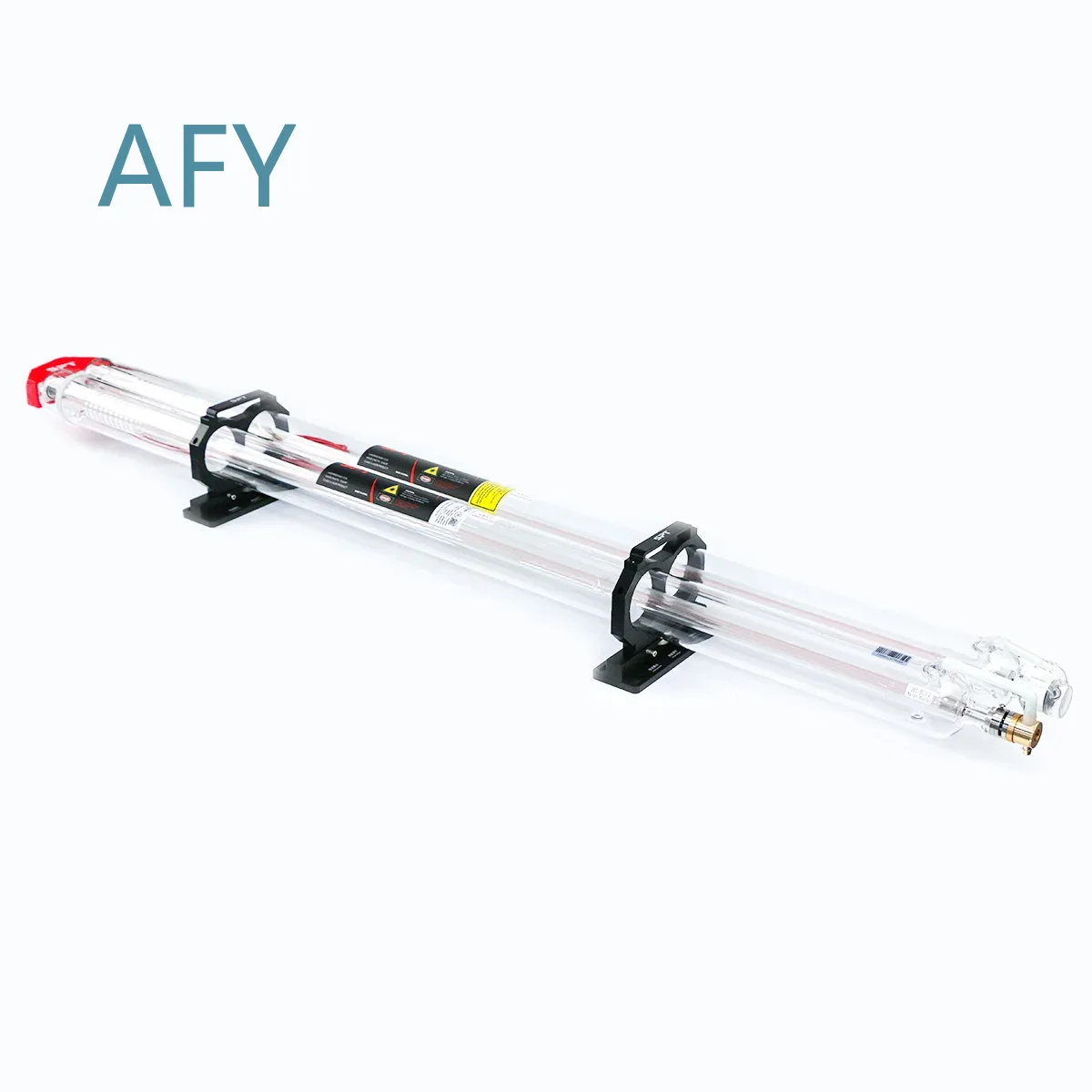 Industrial Laser For Sale - ホットセール U300 300W CO2チューブ 高出力切断機用 CNCレーザーカッター交換部品