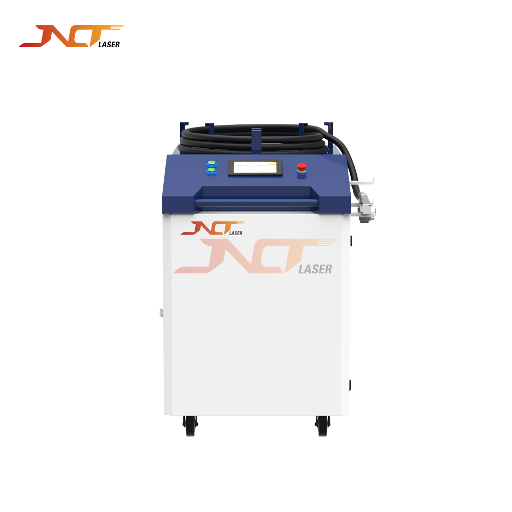 Industrial Laser Paint Removal - 高出力6000Wレーザー錆び塗料除去機（アルミプレート押出成形金型表面処理用産業機器）