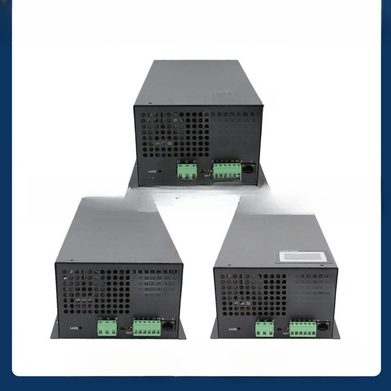 40W 50W 60W 80W 100W 150W 切断機用 - Laser Power Supply 60W のレビューと価格