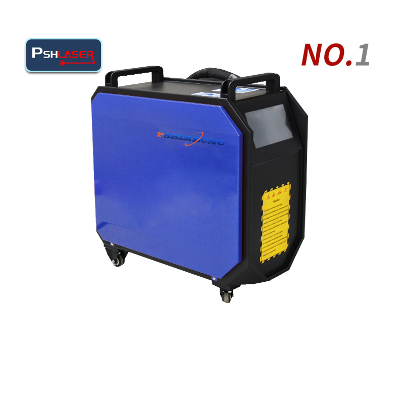 新型高精度ハンドヘルド工業用光ファイバーレーザー溶接機 15 - Industrial Laser Welding のレビューと価格