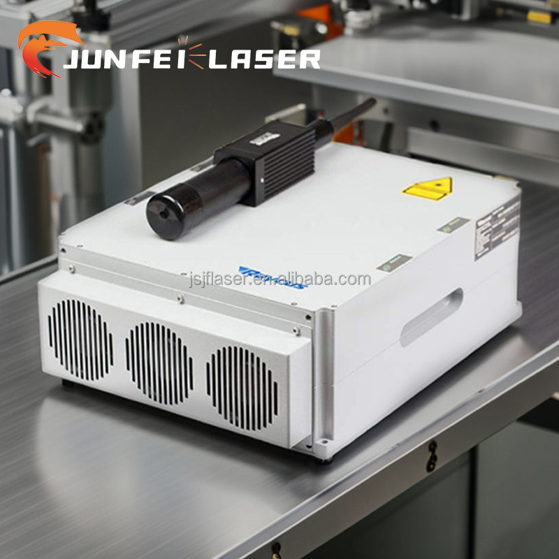 JUNFEIレーザー機器メーカー レーザーソース電源 106 - Laser Power Supply 60W のレビューと価格
