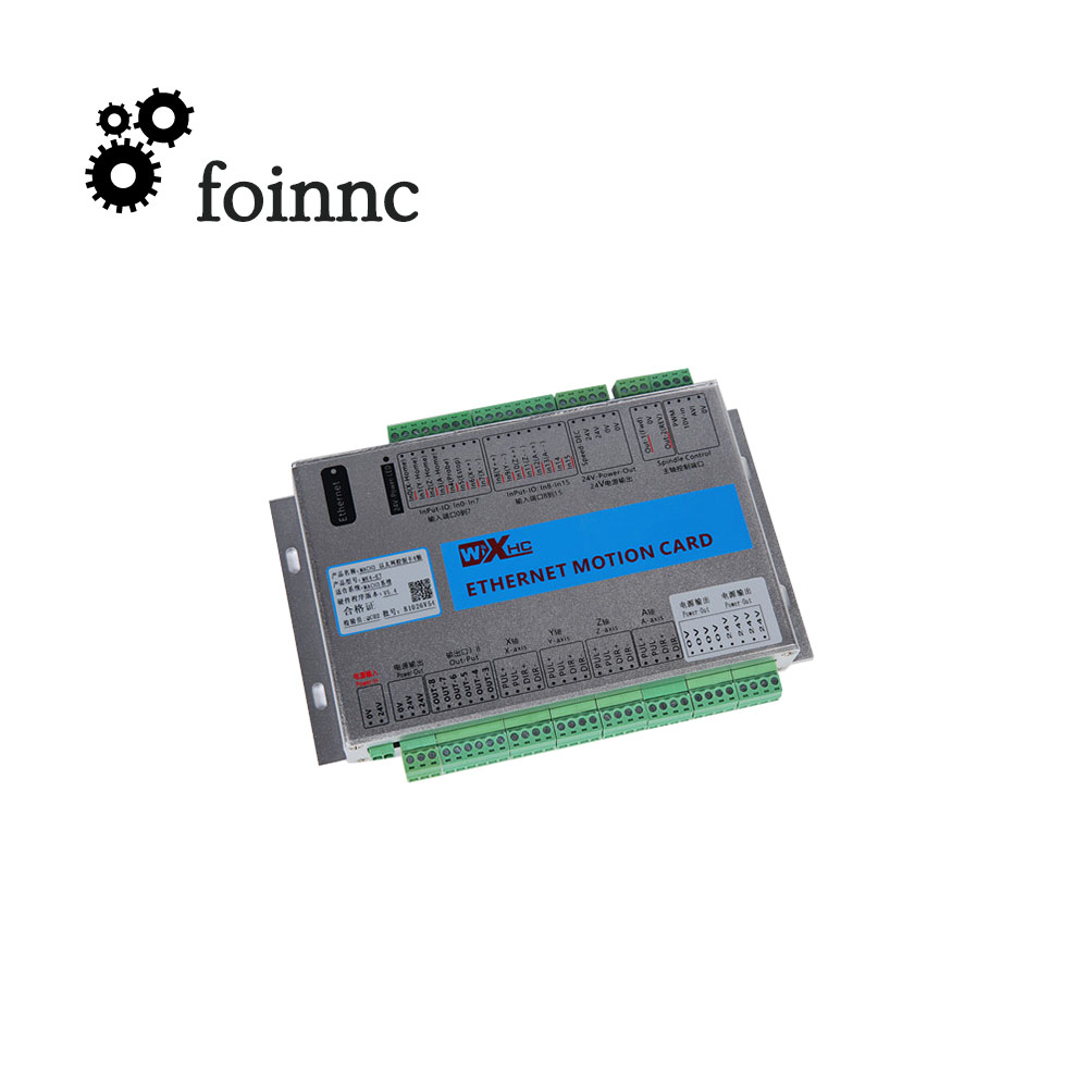 Cnc mach3イーサネットブレークアウトボード3/4軸M - Breakout Board Mach3 のレビューと価格