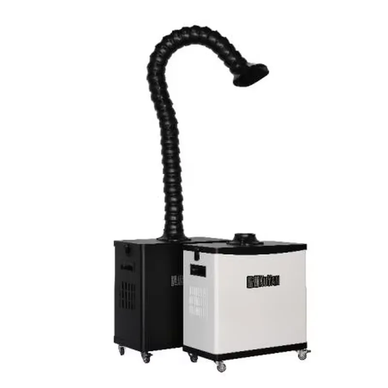 モバイル工業用ワークショップ排煙システム浄化装置、レーザーマ - Industrial Laser Solder Iron のレビューと価格