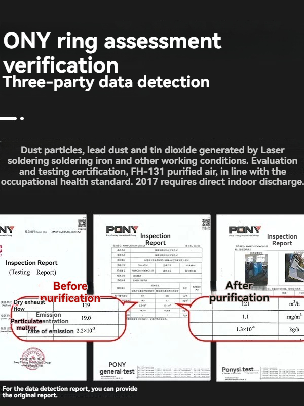 ミニはんだ煙吸収器 – はんだごて、電気溶接、レーザーマーキ - Industrial Laser Solder Iron のレビューと価格