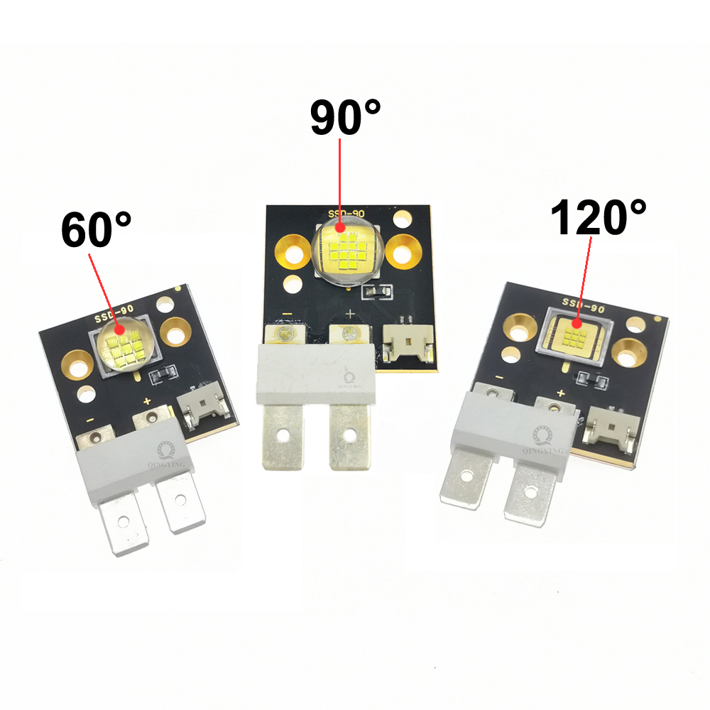 ハイパワー LED ステージライトチップ 20 ワット 40 - Laser Power Supply 60W のレビューと価格