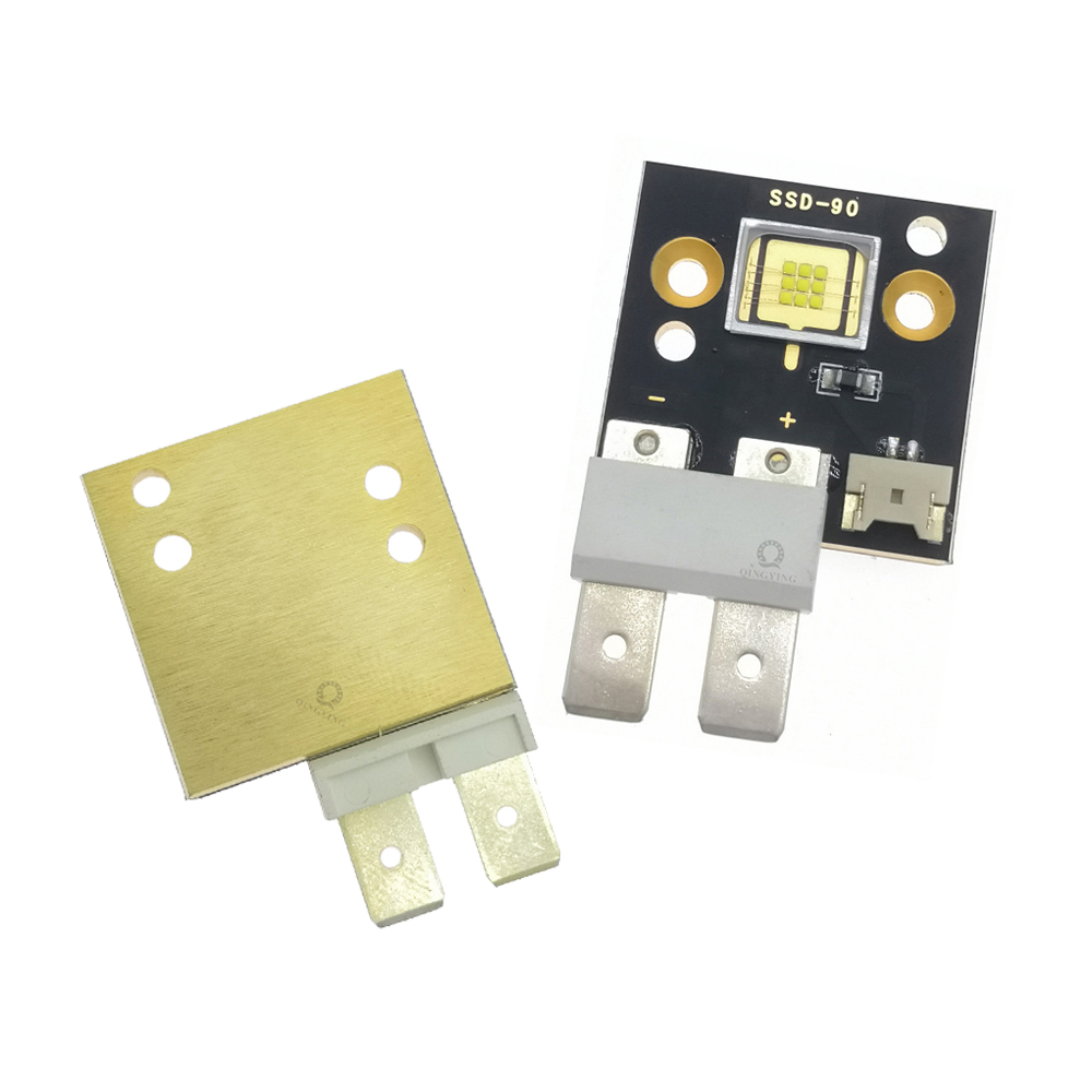 ハイパワー LED ステージライトチップ 20 ワット 40 - Laser Power Supply 60W のレビューと価格