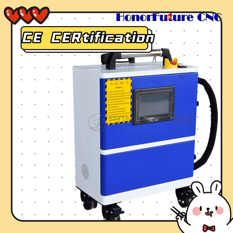JPT 500W 5mj 300w 200w パルスレーザー - Industrial Laser Paint Removal のレビューと価格