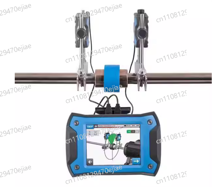 高精度レーザーシャフトアライメントツール 工業用カップリング - Industrial Laser Alignment Equipment のレビューと価格