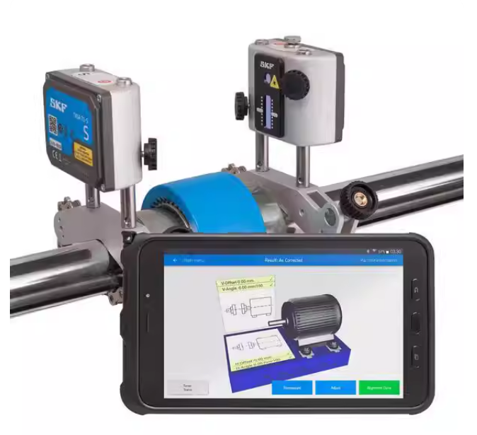 高精度レーザーシャフトアライメントツール 工業用カップリング - Industrial Laser Alignment Equipment のレビューと価格