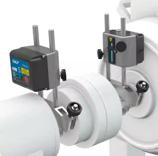 高精度レーザーシャフトアライメントツール 工業用カップリング - Industrial Laser Alignment Equipment のレビューと価格