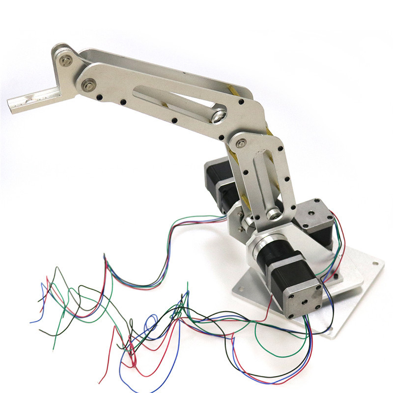 産業用機械アーム、3軸・4軸レーザー彫刻、3Dプリント、キャ - Industrial Laser Engraver For Metal のレビューと価格