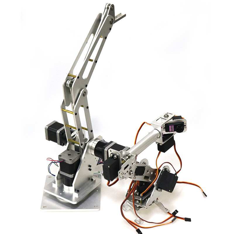 産業用機械アーム、3軸・4軸レーザー彫刻、3Dプリント、キャ - Industrial Laser Engraver For Metal のレビューと価格