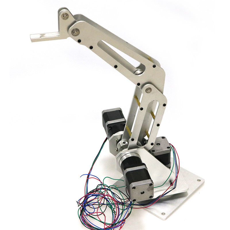 産業用機械アーム、3軸・4軸レーザー彫刻、3Dプリント、キャ - Industrial Laser Engraver For Metal のレビューと価格