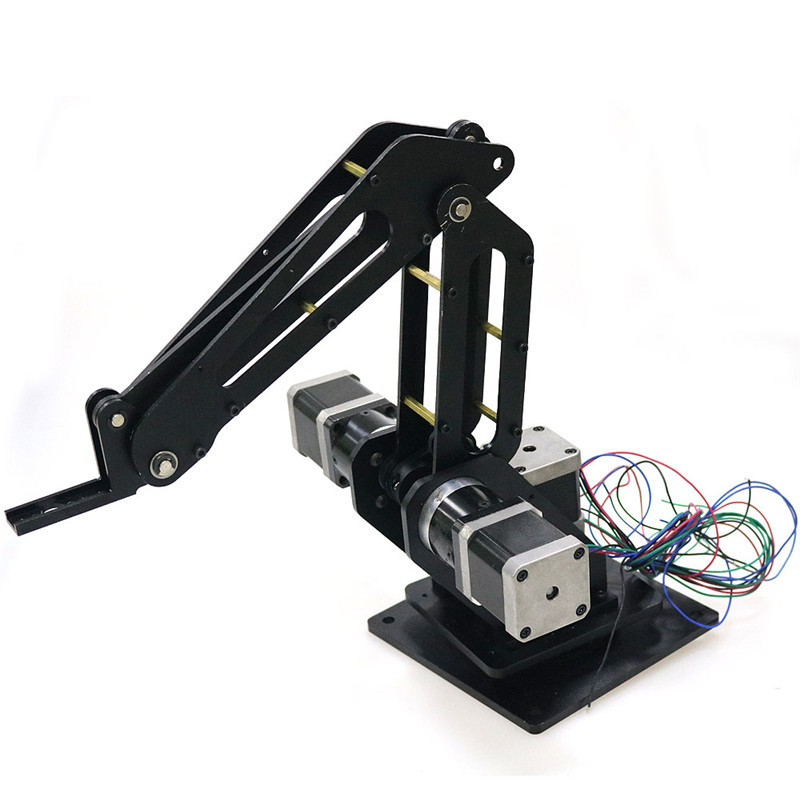 産業用機械アーム、3軸・4軸レーザー彫刻、3Dプリント、キャ - Industrial Laser Engraver For Metal のレビューと価格