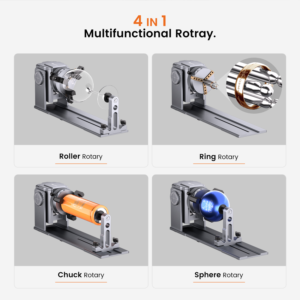 Algolaser-DIYキットmk2レーザー彫刻機,出力1 - Industrial Laser Applications のレビューと価格