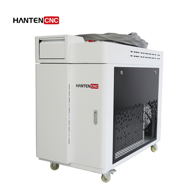 工場直販 2000w 3000W 高出力産業用レーザー洗浄機 - Industrial Laser Paint Removal のレビューと価格