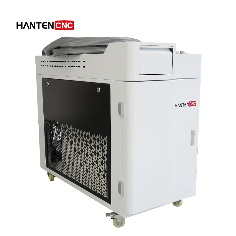 工場直販 2000w 3000W 高出力産業用レーザー洗浄機 - Industrial Laser Paint Removal のレビューと価格