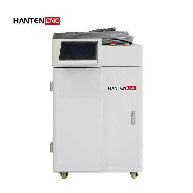 工場直販 2000w 3000W 高出力産業用レーザー洗浄機 - Industrial Laser Paint Removal のレビューと価格
