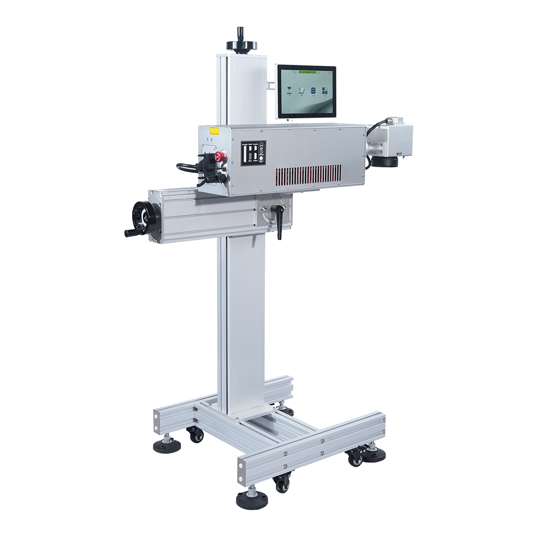 DOCOD Venus1 工業用5W UVレーザーマーキング - Industrial Uv Laser Engraver のレビューと価格