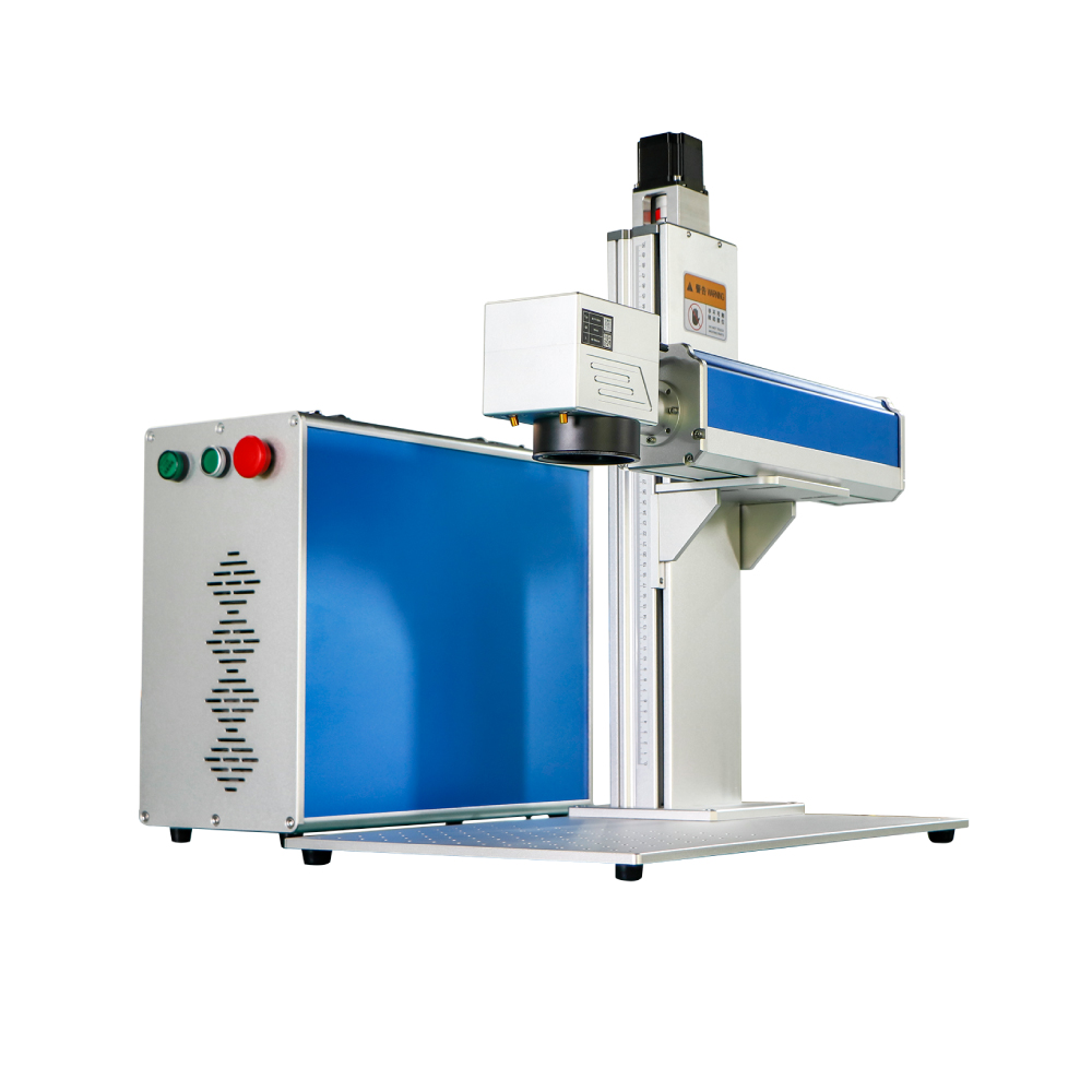 レイカス ファイバーレーザー彫刻機 2.5D レリーフ深彫り - Industrial Laser Engraver For Metal のレビューと価格