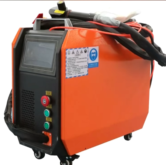 パルスレーザー洗浄機メーカー、精密機械加工業界向け、信頼でき - Industrial Laser For Sale のレビューと価格