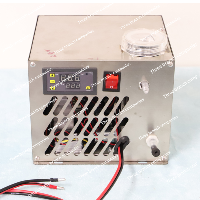 H19DCマイクロチラー マイクロコンプレッサー冷凍レーザー - Laser Chiller Water Cooler のレビューと価格