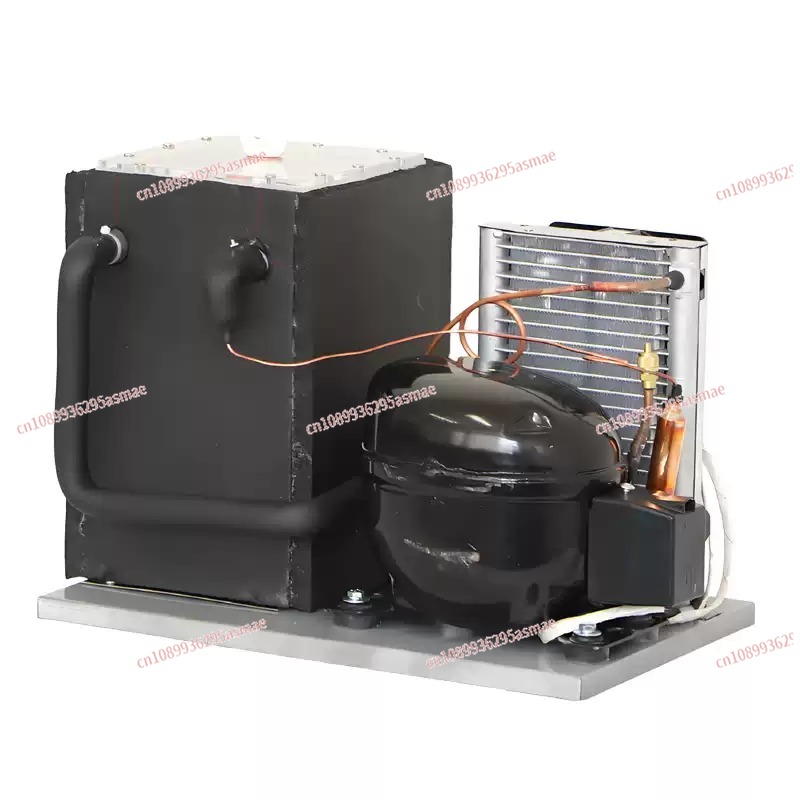 5Lチラーコンプレッサー、酸素冷却器、水冷器、エアコン、アイ - Laser Chiller Water Cooler のレビューと価格