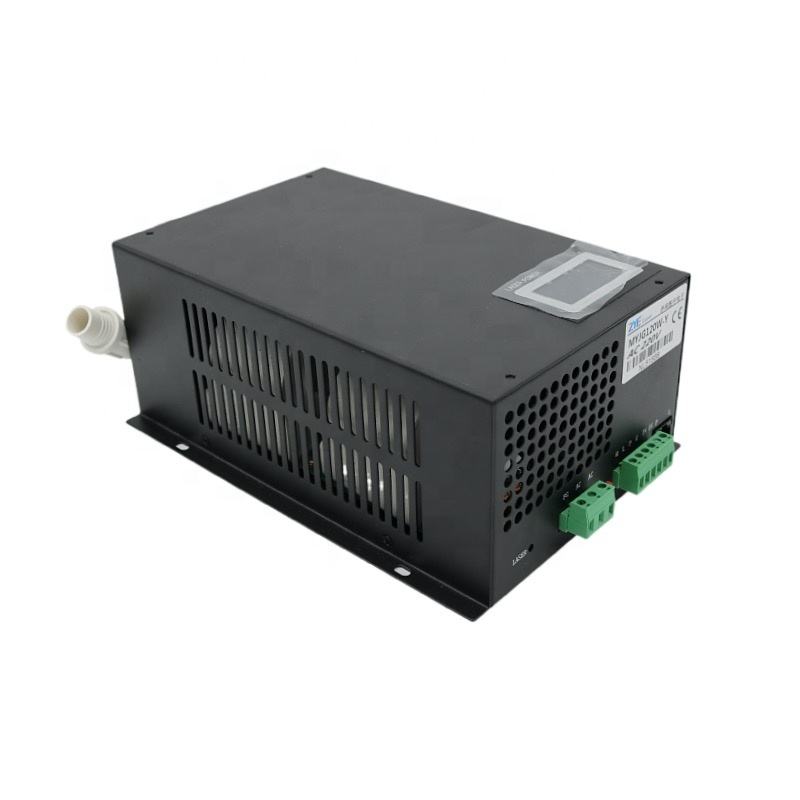 MYJG 60W 80W 100W 150W レーザー電源  - Laser Power Supply 60W のレビューと価格