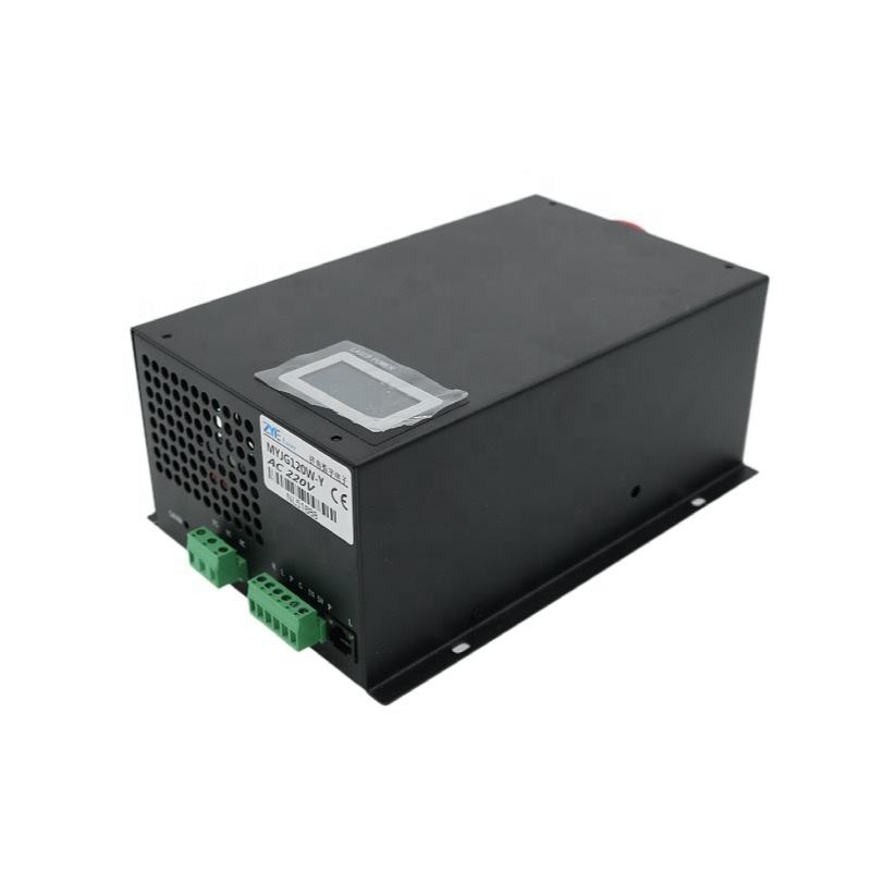 MYJG 60W 80W 100W 150W レーザー電源  - Laser Power Supply 60W のレビューと価格