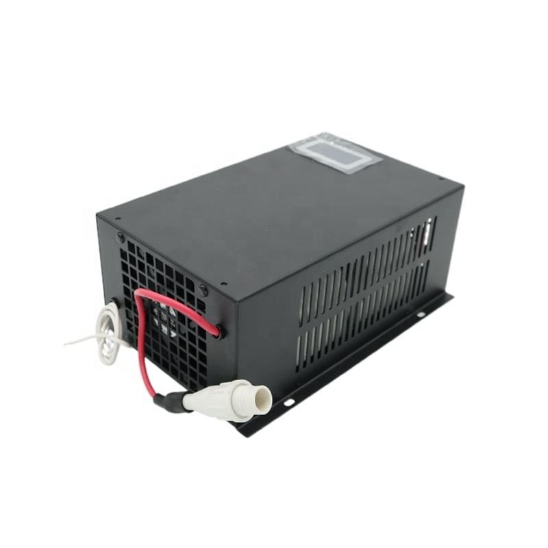 MYJG 60W 80W 100W 150W レーザー電源  - Laser Power Supply 60W のレビューと価格