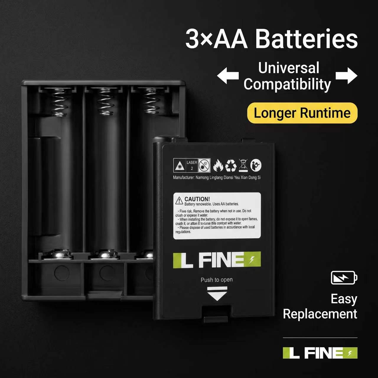 L FINE プロフェッショナル 4D16 ライン グリーン - Industrial Laser Alignment のレビューと価格