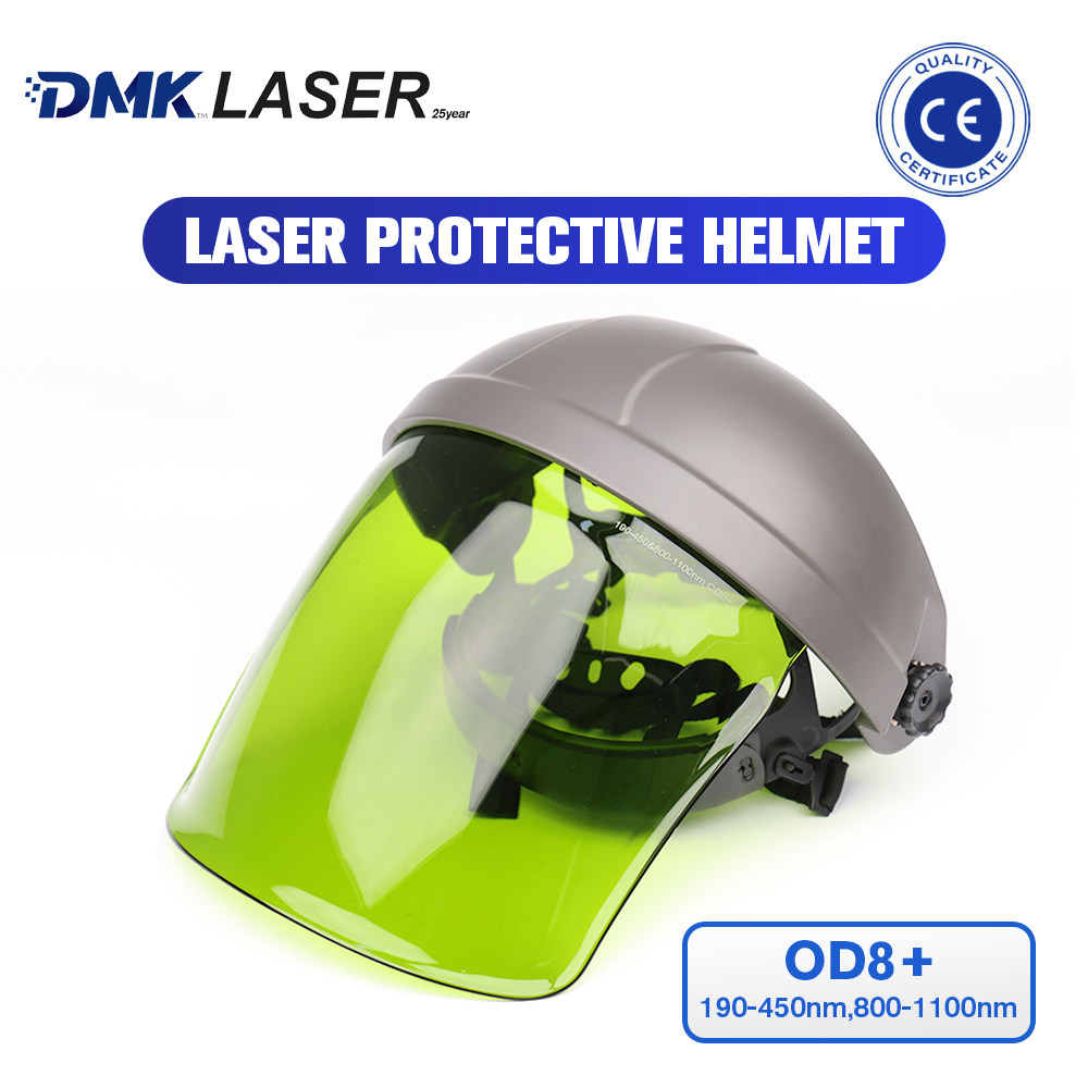 DMK レーザー溶接ヘルメット保護マスク電子溶接機マスク C - Industrial Laser Welding のレビューと価格