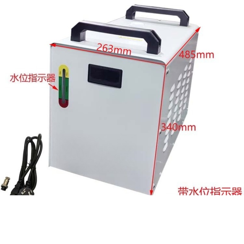 冷却レーザーマシン彫刻機チラーCW3200//3500/52 - Laser Chiller Water Cooler のレビューと価格