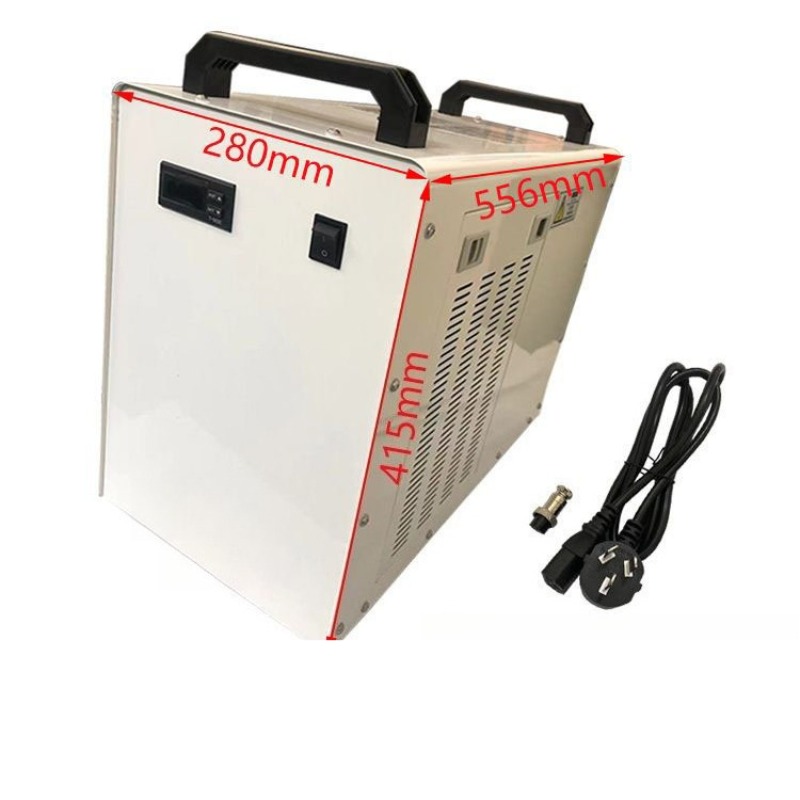冷却レーザーマシン彫刻機チラーCW3200//3500/52 - Laser Chiller Water Cooler のレビューと価格
