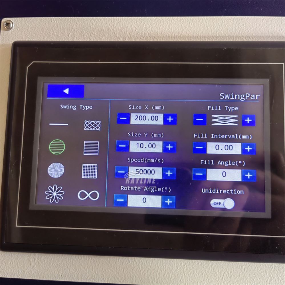 工業用レーザー洗浄機 3000W パルスファイバーレーザー錆 - Industrial Laser Paint Removal のレビューと価格