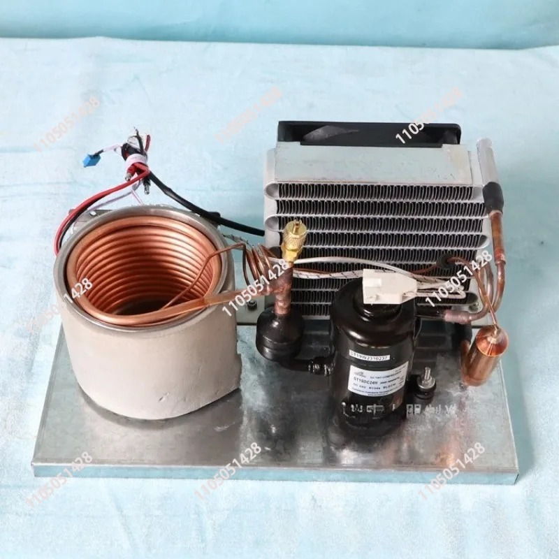 12V24V48Vレーザー美容機器チラー循環水冷却器ST19 - Laser Chiller Water Cooler のレビューと価格