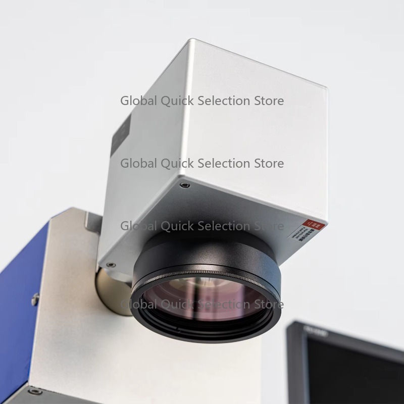 JPT 5W 10W UVレーザー表面彫刻機プラットフォーム - Industrial Uv Laser Engraver のレビューと価格
