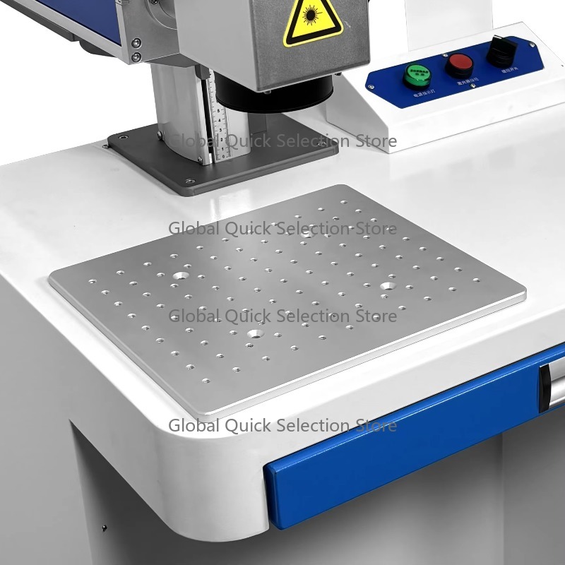 JPT 5W 10W UVレーザー表面彫刻機プラットフォーム - Industrial Uv Laser Engraver のレビューと価格
