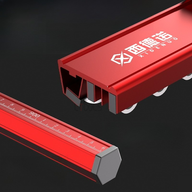 レーザー鋼製定規セラミックタイルプッシャー調整可能な切断治具 - Industrial Laser Applications のレビューと価格