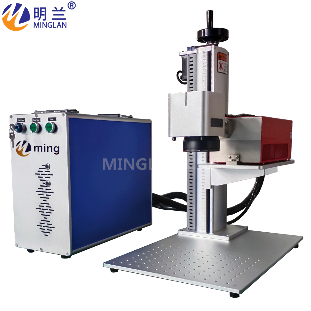 UVレーザーマーキングマシン ポータブル工業用CNCレーザー - Industrial Uv Laser Engraver のレビューと価格