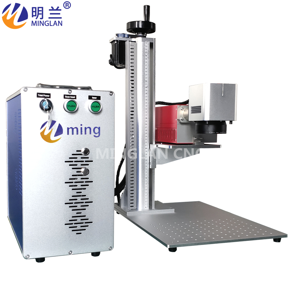 UVレーザーマーキングマシン ポータブル工業用CNCレーザー - Industrial Uv Laser Engraver のレビューと価格