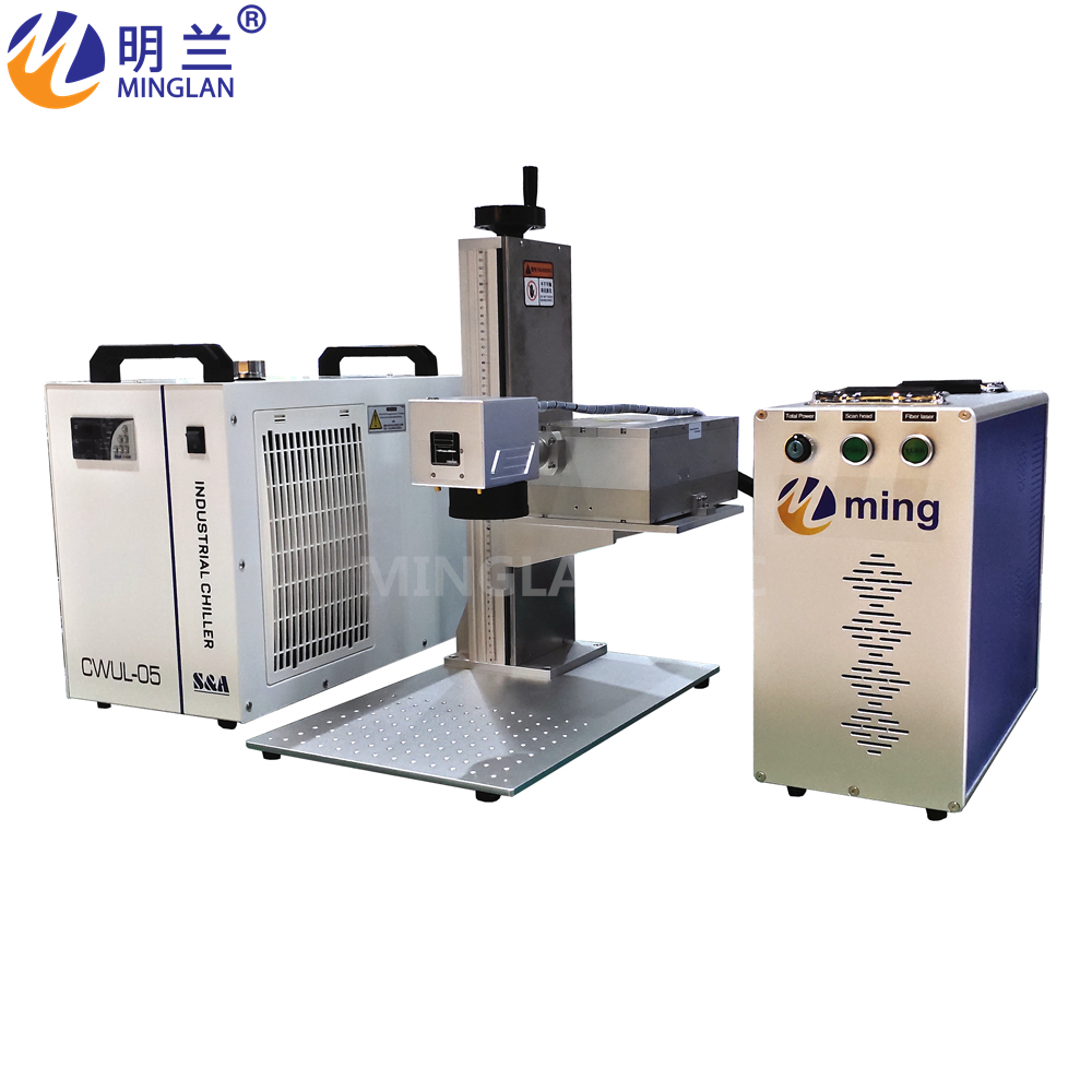 UVレーザーマーキングマシン ポータブル工業用CNCレーザー - Industrial Uv Laser Engraver のレビューと価格