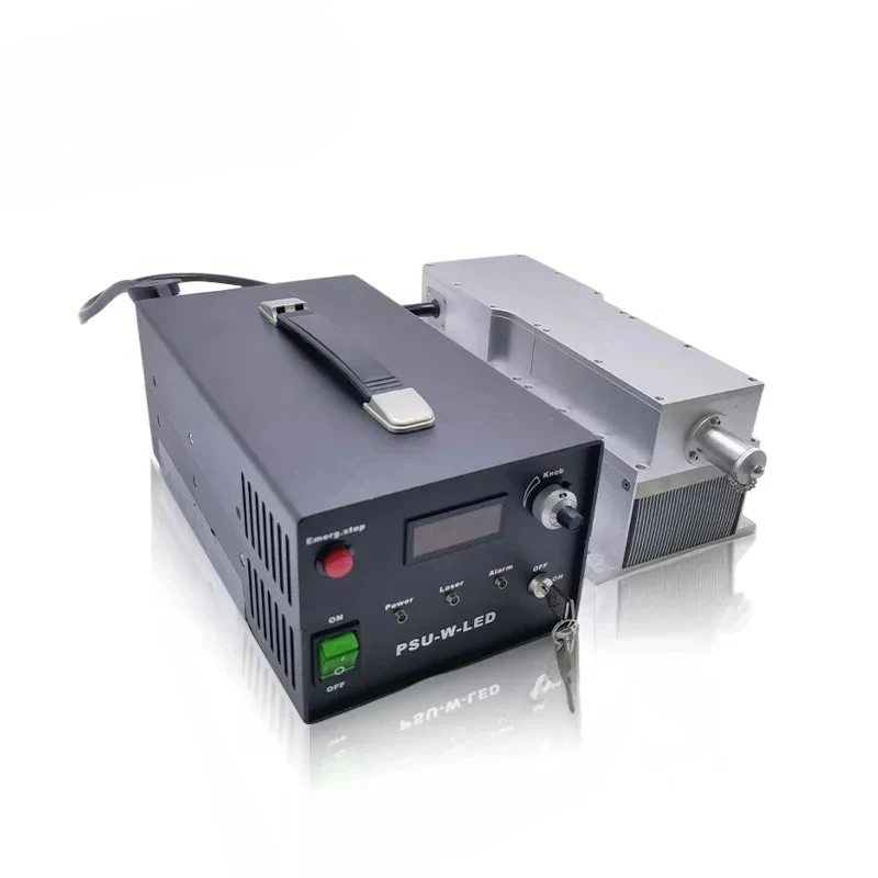 ホットセール 594nm 長寿命 DPSSレーザー照明ショー - Industrial Laser For Sale のレビューと価格