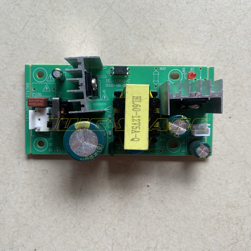LEDランプドライブ電源ボード,Hl60,24v,2.1 a - Laser Power Supply 60W のレビューと価格